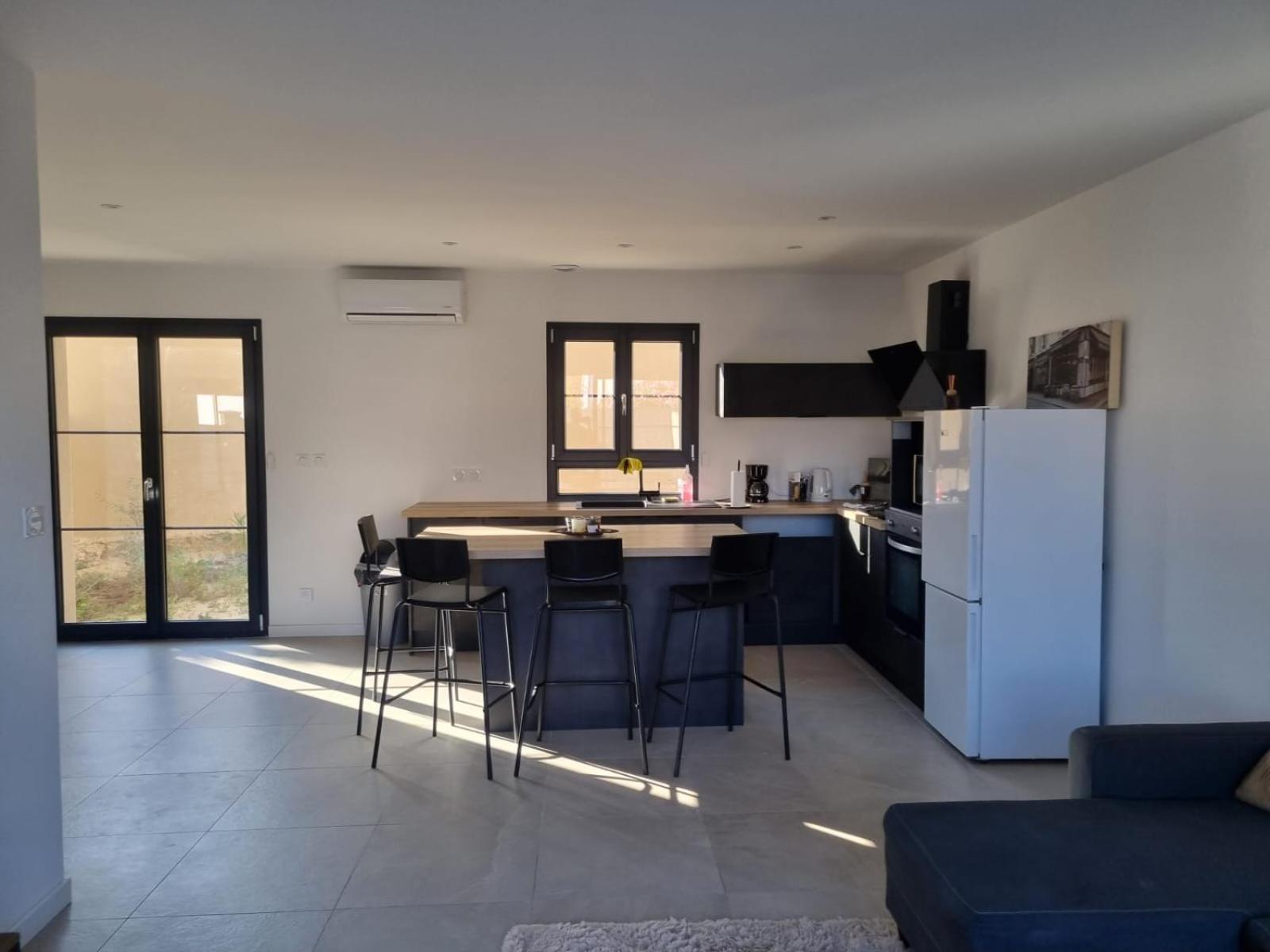Maison Neuve Villa Carpentras Dış mekan fotoğraf