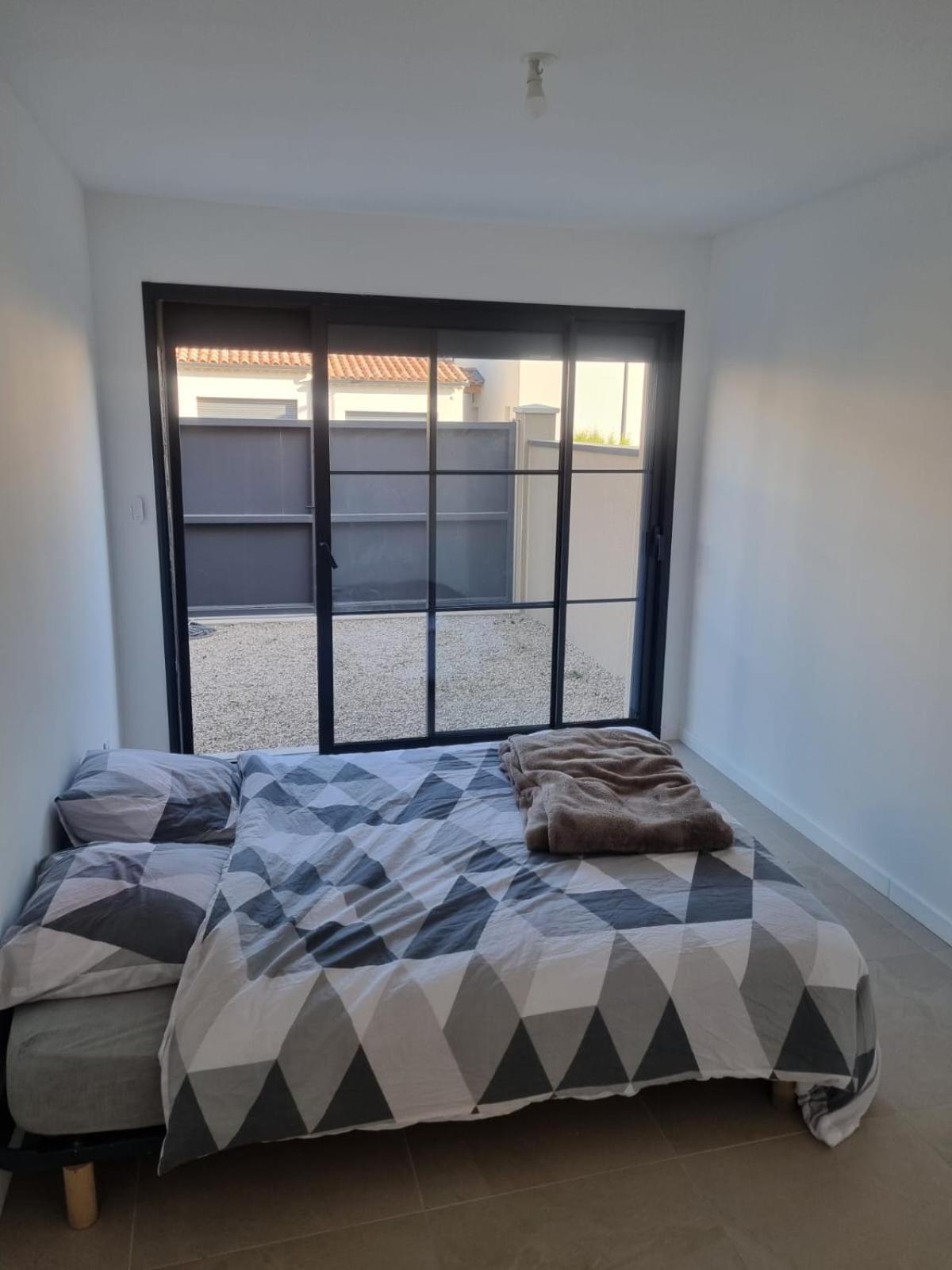 Maison Neuve Villa Carpentras Dış mekan fotoğraf