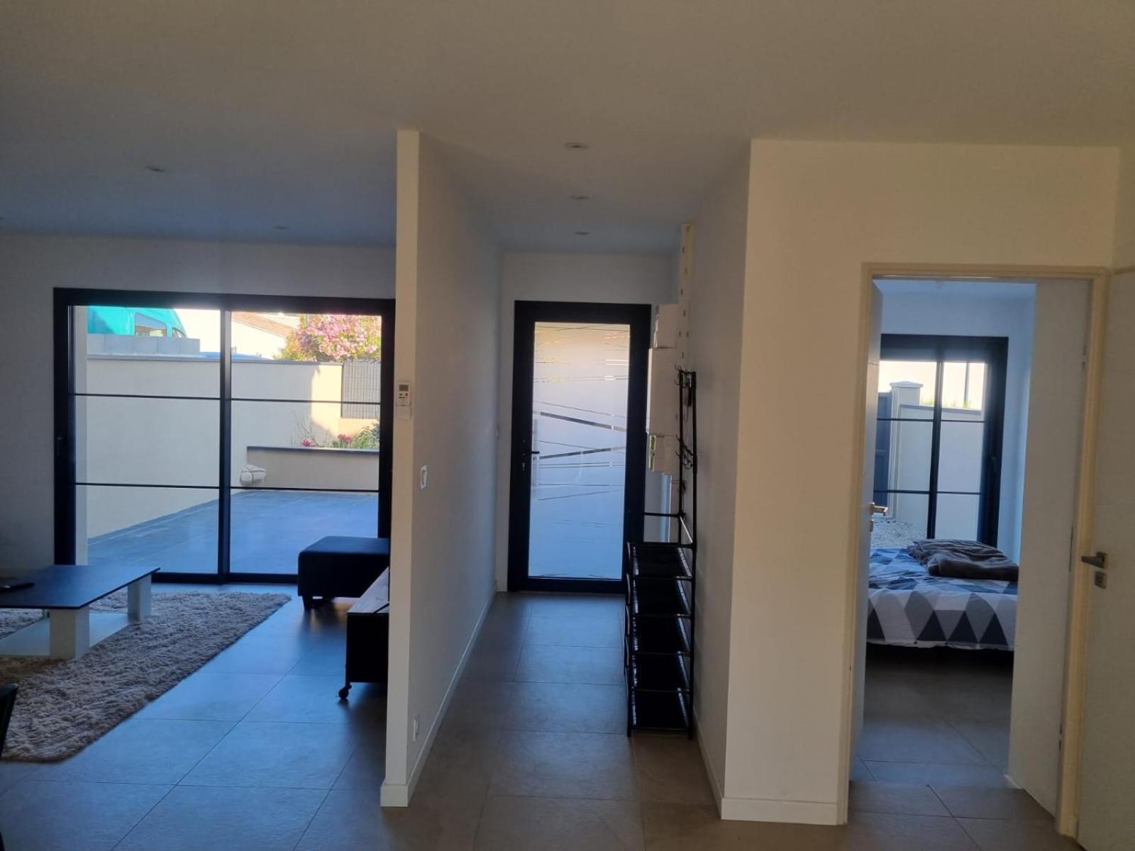 Maison Neuve Villa Carpentras Dış mekan fotoğraf